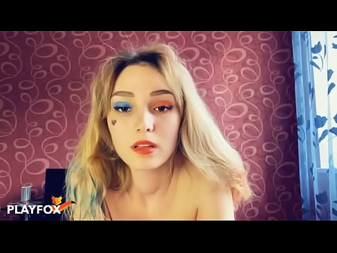 ❤️ Čarobne naočale za virtualnu stvarnost pružile su mi seks s Harley Quinn ☑ Kvalitetna pornografija na hr.ideabuffet.top ❌️❤