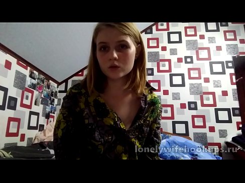 ❤️ Mlada plavokosa studentica iz Rusije voli veće kite. ☑ Kvalitetna pornografija na hr.ideabuffet.top ❌️❤