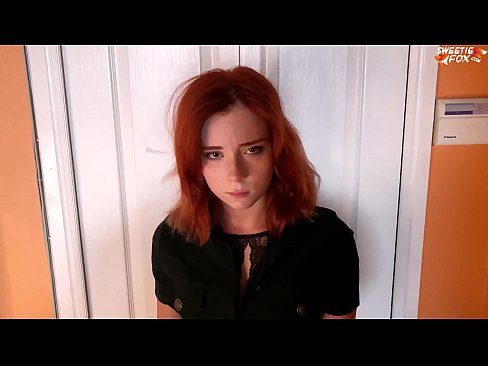❤️ Zaštitar kaznio zgodnu ženu zbog krađe - sperma u usta ☑ Kvalitetna pornografija na hr.ideabuffet.top ❌️❤