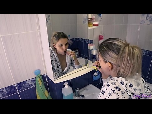 ❤️ Hack s mladima u pidžami završava oralnu spermu u dupe - letty black ☑ Kvalitetna pornografija na hr.ideabuffet.top ❌️❤